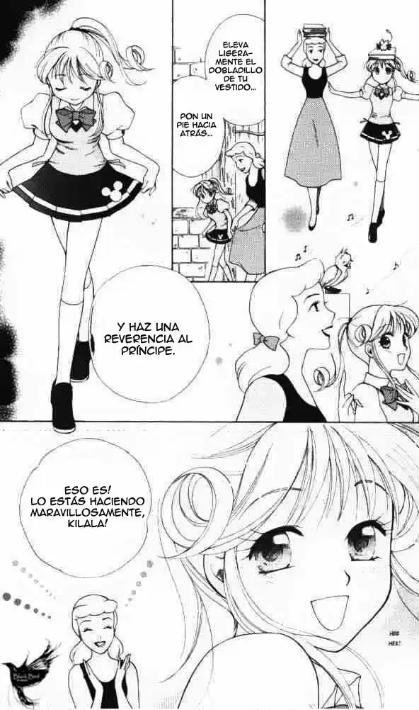 Kilala Princess (2016) - Capítulo 13 - Página 15 - LectorTMOo