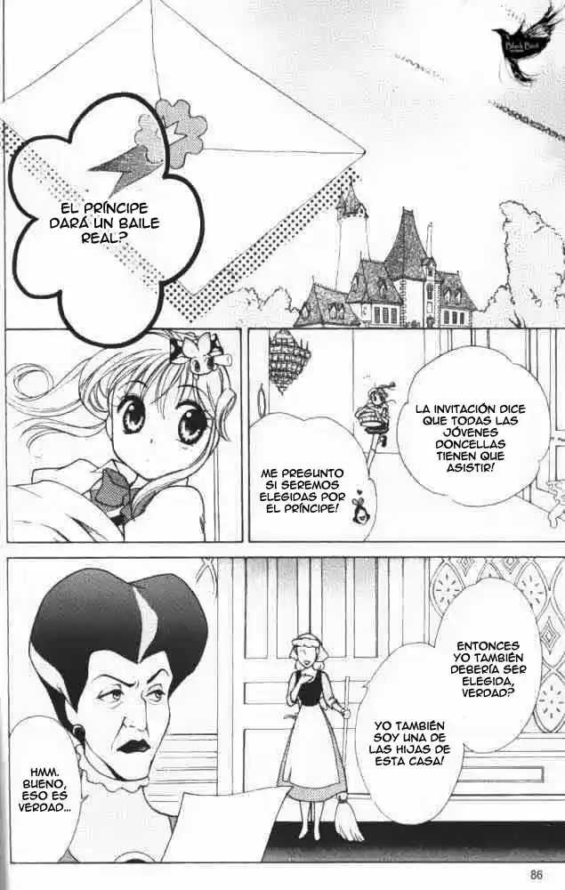 Kilala Princess (2016) - Capítulo 13 - Página 18 - LectorTMOo