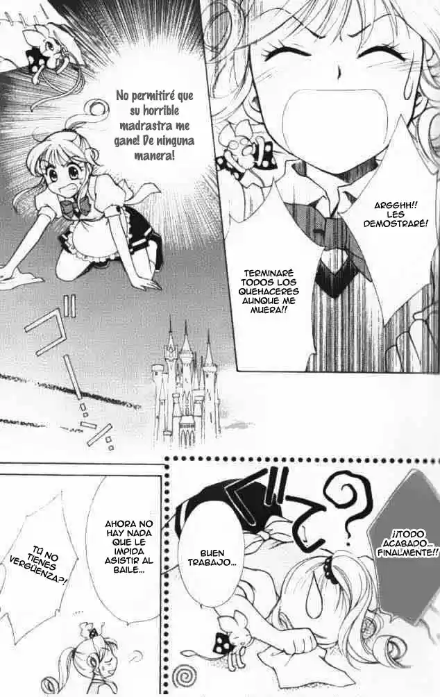 Kilala Princess (2016) - Capítulo 13 - Página 23 - LectorTMOo
