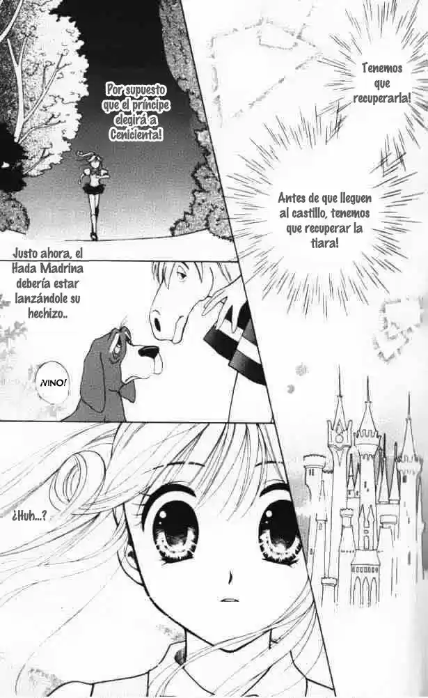 Kilala Princess (2016) - Capítulo 13 - Página 30 - LectorTMOo