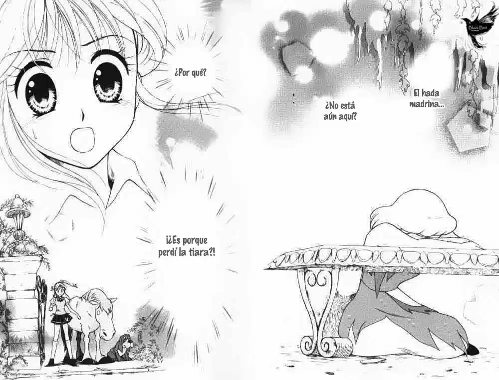 Kilala Princess (2016) - Capítulo 13 - Página 31 - LectorTMOo