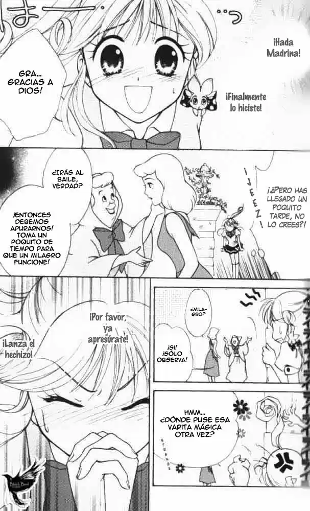 Kilala Princess (2016) - Capítulo 14 - Página 7 - LectorTMOo