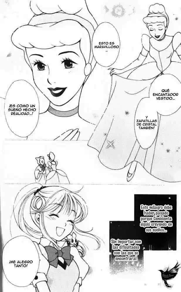 Kilala Princess (2016) - Capítulo 14 - Página 9 - LectorTMOo
