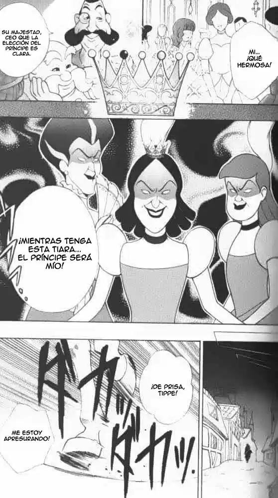 Kilala Princess (2016) - Capítulo 14 - Página 12 - LectorTMOo