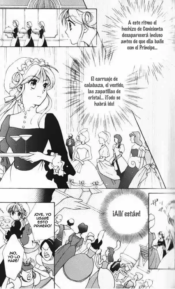 Kilala Princess (2016) - Capítulo 14 - Página 16 - LectorTMOo