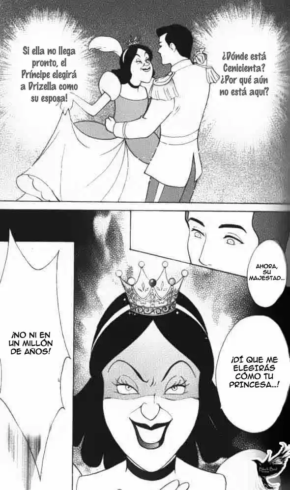 Kilala Princess (2016) - Capítulo 14 - Página 18 - LectorTMOo