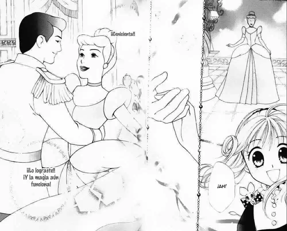 Kilala Princess (2016) - Capítulo 14 - Página 20 - LectorTMOo