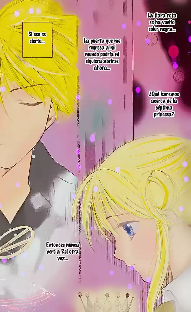 Kilala Princess (2016) - Capítulo 14 - Página 24 - LectorTMOo