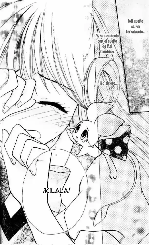 Kilala Princess (2016) - Capítulo 14 - Página 25 - LectorTMOo