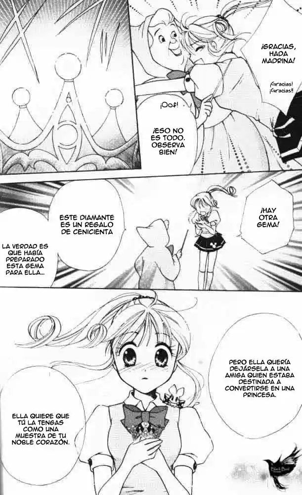 Kilala Princess (2016) - Capítulo 14 - Página 29 - LectorTMOo
