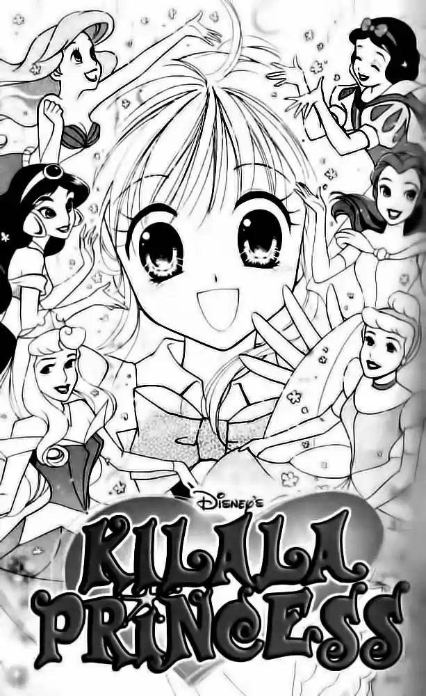 Kilala Princess (2016) - Capítulo 15 - Página 4 - LectorTMOo