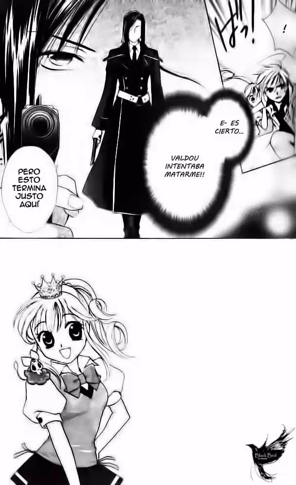 Kilala Princess (2016) - Capítulo 15 - Página 6 - LectorTMOo
