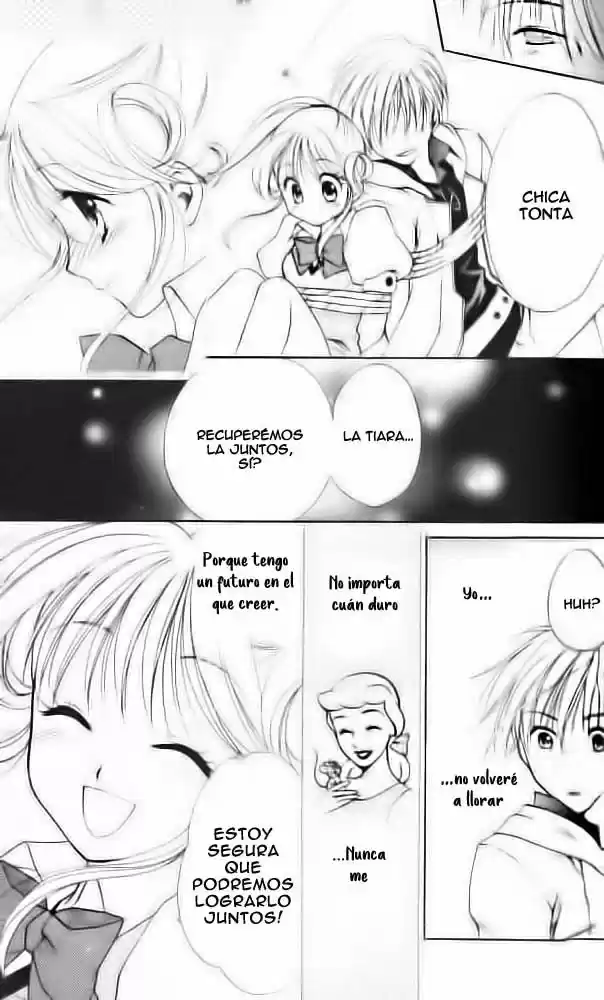 Kilala Princess (2016) - Capítulo 15 - Página 10 - LectorTMOo