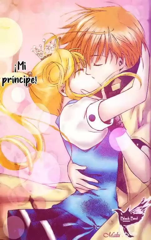 Kilala Princess (2016) - Capítulo 15 - Página 31 - LectorTMOo