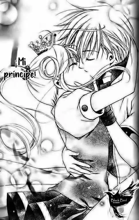 Kilala Princess (2016) - Capítulo 15 - Página 32 - LectorTMOo