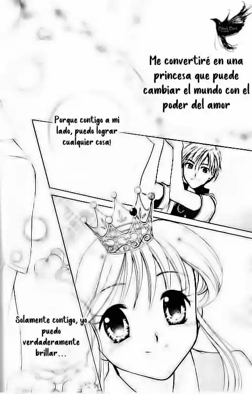 Kilala Princess (2016) - Capítulo 15 - Página 33 - LectorTMOo
