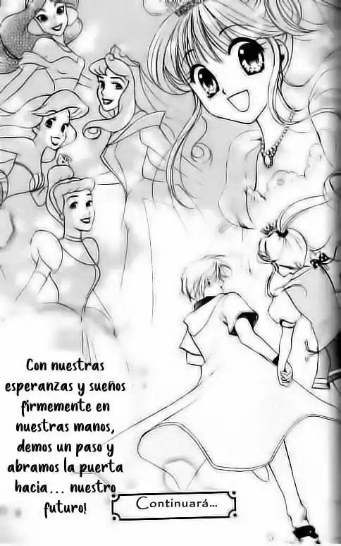 Kilala Princess (2016) - Capítulo 15 - Página 34 - LectorTMOo