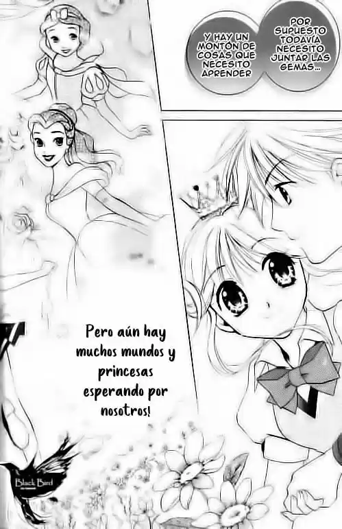 Kilala Princess (2016) - Capítulo 15 - Página 35 - LectorTMOo