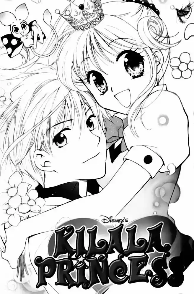 Kilala Princess (2016) - Capítulo 17 - Página 4 - LectorTMOo