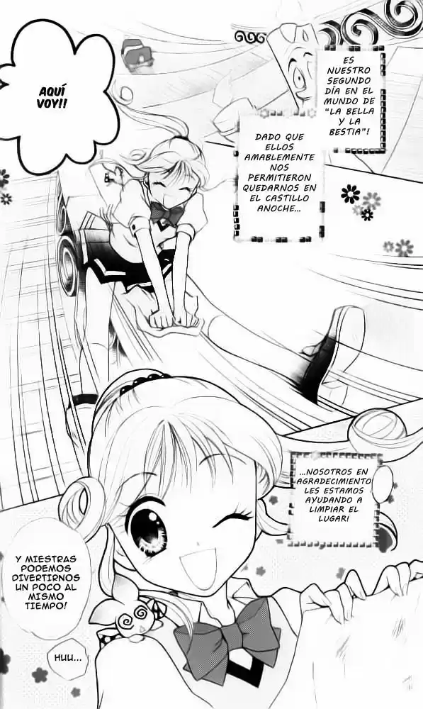 Kilala Princess (2016) - Capítulo 17 - Página 5 - LectorTMOo