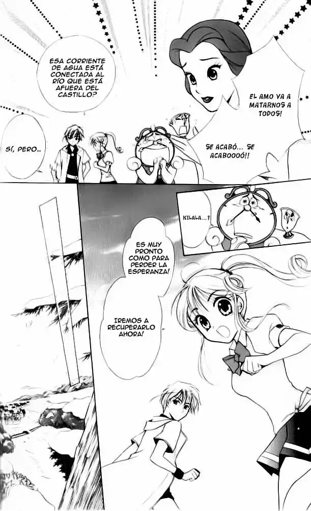 Kilala Princess (2016) - Capítulo 17 - Página 13 - LectorTMOo