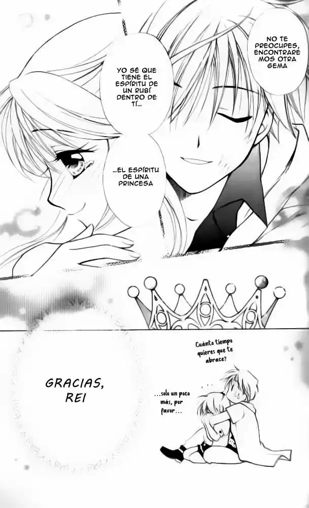Kilala Princess (2016) - Capítulo 17 - Página 21 - LectorTMOo