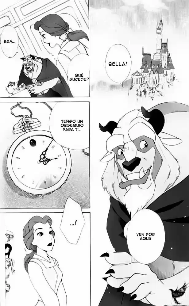 Kilala Princess (2016) - Capítulo 17 - Página 22 - LectorTMOo
