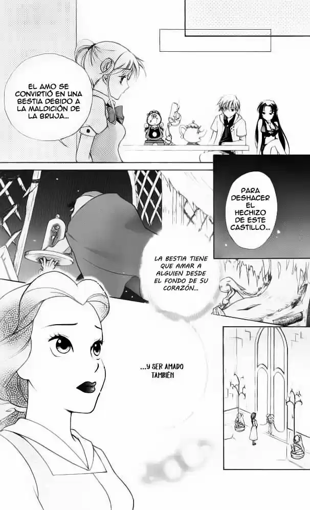 Kilala Princess (2016) - Capítulo 17 - Página 26 - LectorTMOo