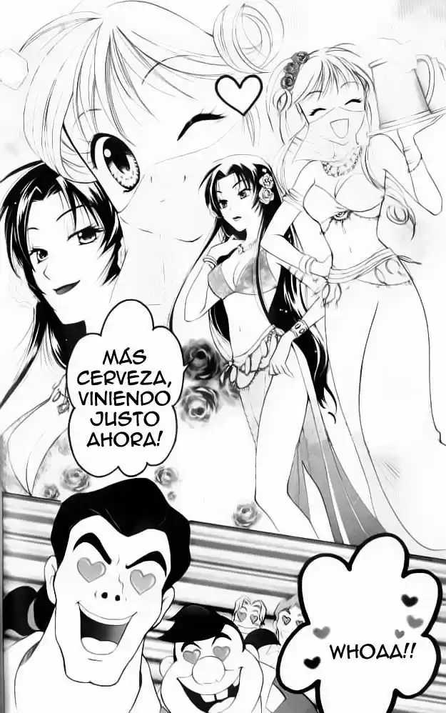 Kilala Princess (2016) - Capítulo 17 - Página 30 - LectorTMOo