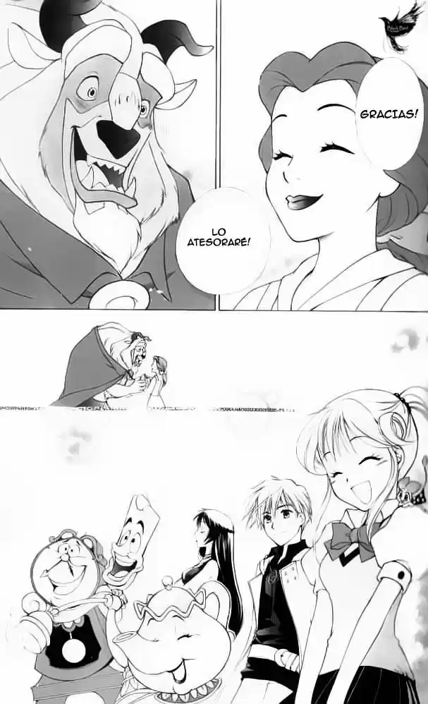 Kilala Princess (2016) - Capítulo 17 - Página 39 - LectorTMOo