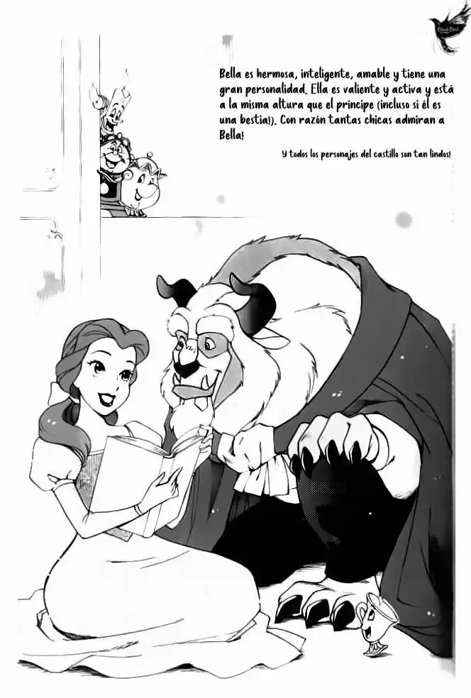 Kilala Princess (2016) - Capítulo 17 - Página 43 - LectorTMOo