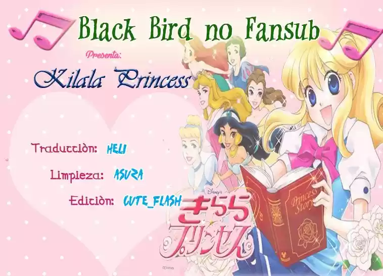 Kilala Princess (2016) - Capítulo 18 - Página 3 - LectorTMOo