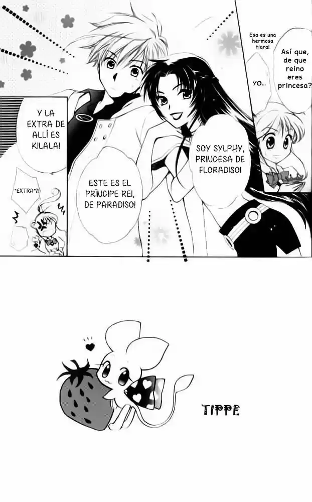Kilala Princess (2016) - Capítulo 18 - Página 7 - LectorTMOo