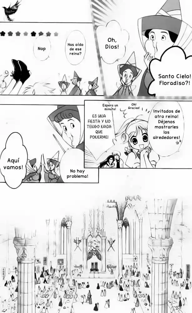 Kilala Princess (2016) - Capítulo 18 - Página 8 - LectorTMOo