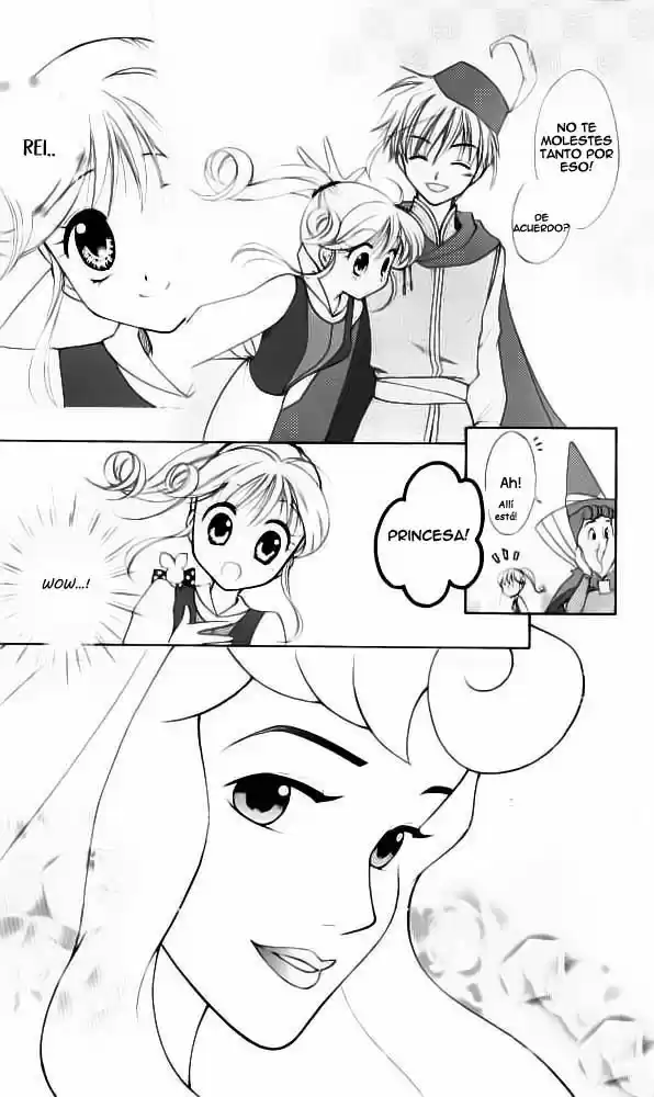 Kilala Princess (2016) - Capítulo 18 - Página 10 - LectorTMOo