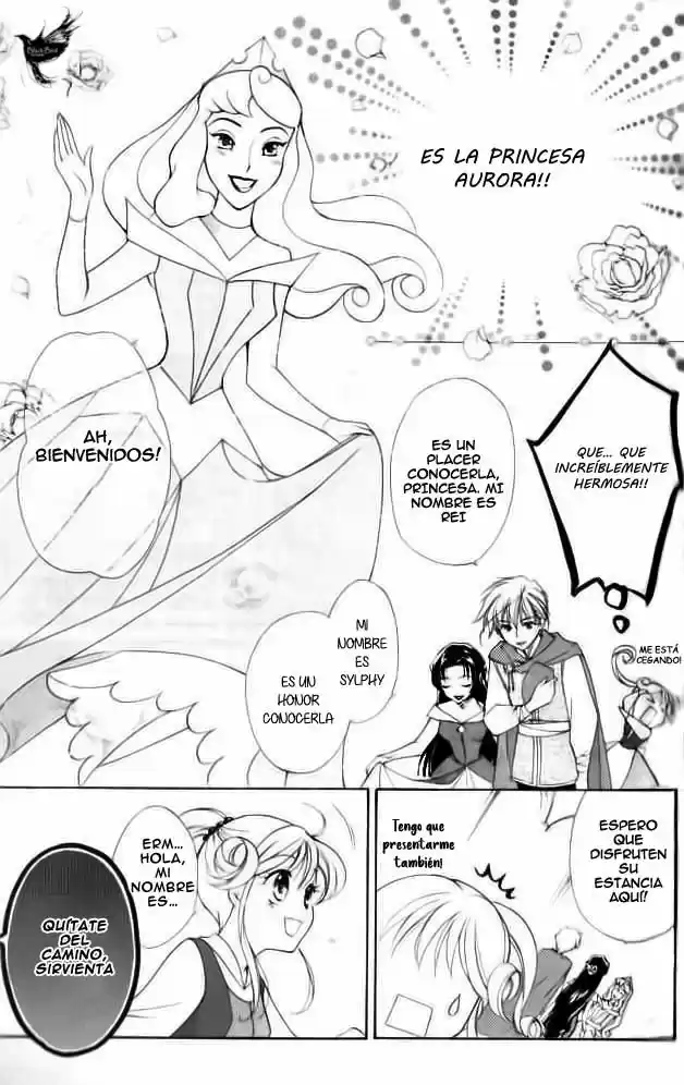 Kilala Princess (2016) - Capítulo 18 - Página 11 - LectorTMOo