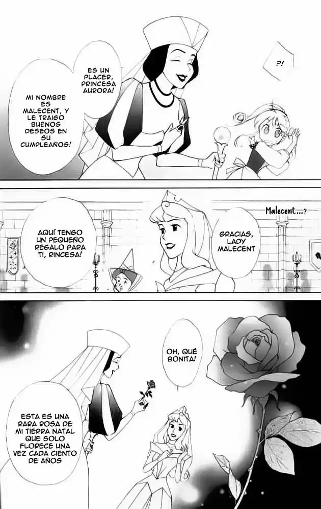 Kilala Princess (2016) - Capítulo 18 - Página 12 - LectorTMOo