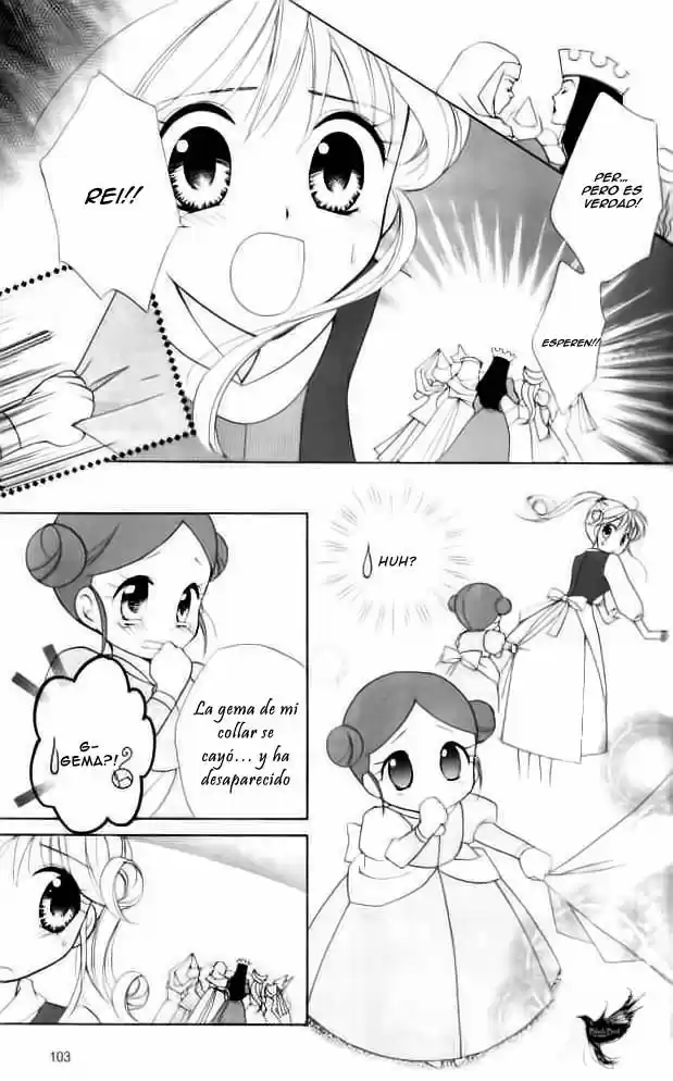 Kilala Princess (2016) - Capítulo 18 - Página 19 - LectorTMOo