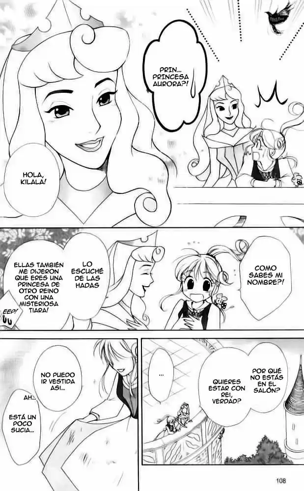 Kilala Princess (2016) - Capítulo 18 - Página 24 - LectorTMOo
