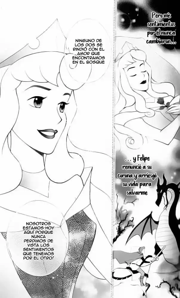 Kilala Princess (2016) - Capítulo 18 - Página 27 - LectorTMOo