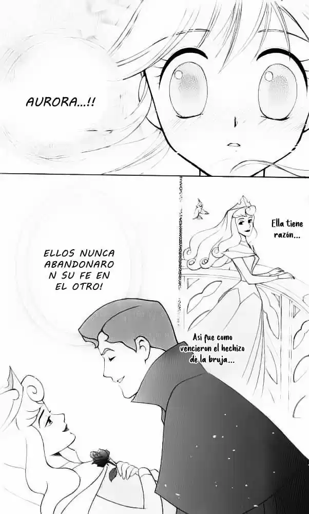 Kilala Princess (2016) - Capítulo 18 - Página 28 - LectorTMOo