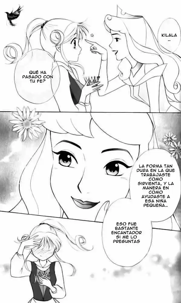Kilala Princess (2016) - Capítulo 18 - Página 29 - LectorTMOo