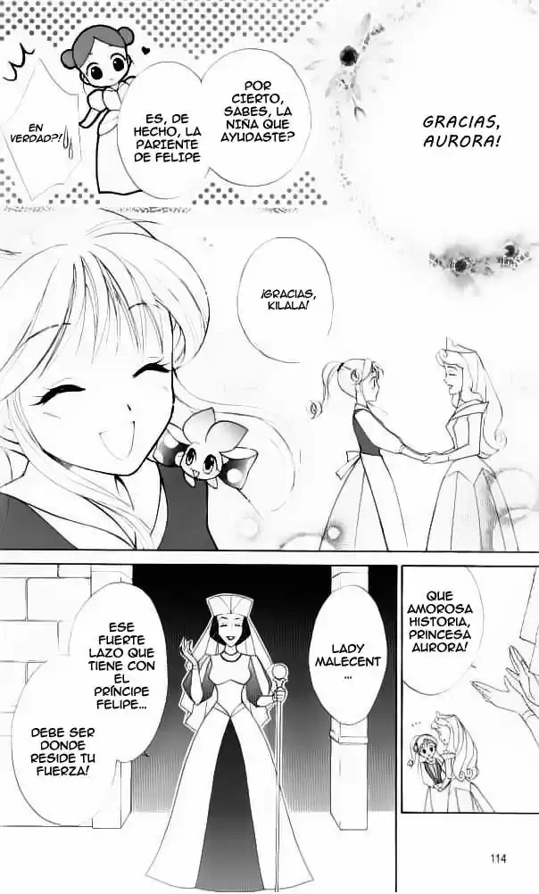Kilala Princess (2016) - Capítulo 18 - Página 30 - LectorTMOo