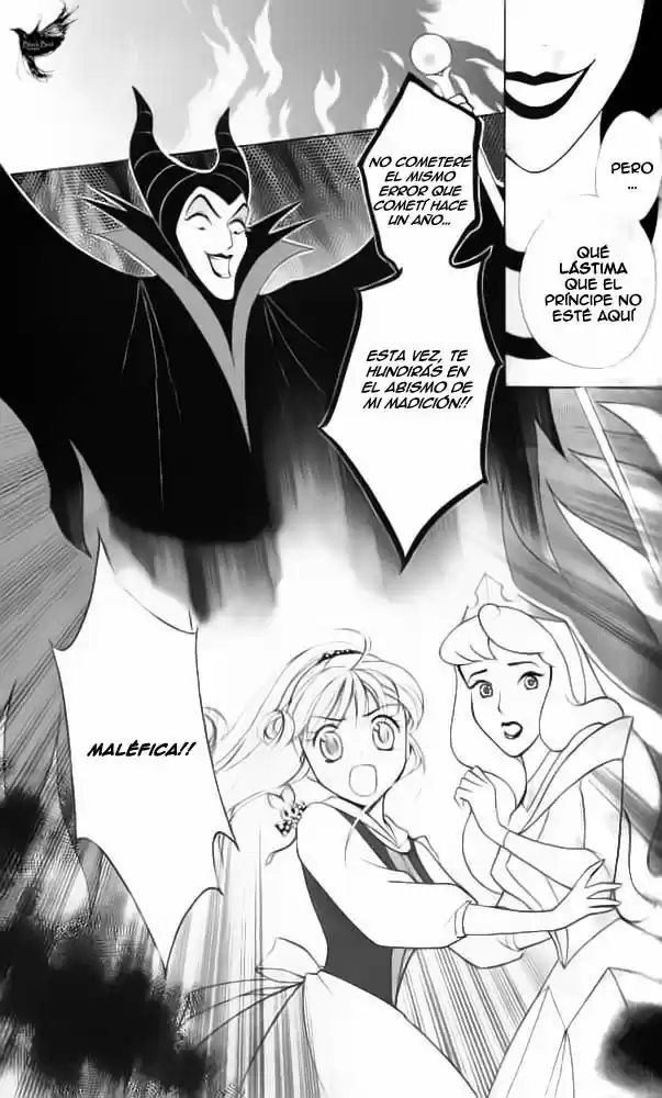 Kilala Princess (2016) - Capítulo 18 - Página 31 - LectorTMOo