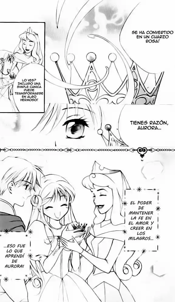 Kilala Princess (2016) - Capítulo 18 - Página 40 - LectorTMOo