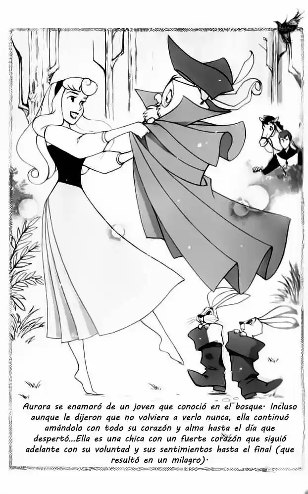 Kilala Princess (2016) - Capítulo 18 - Página 41 - LectorTMOo