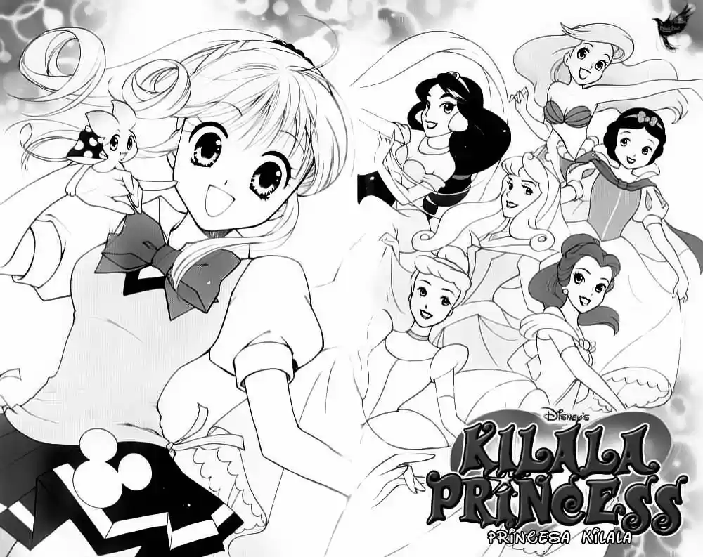 Kilala Princess (2016) - Capítulo 19 - Página 5 - LectorTMOo