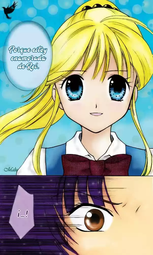 Kilala Princess (2016) - Capítulo 19 - Página 24 - LectorTMOo
