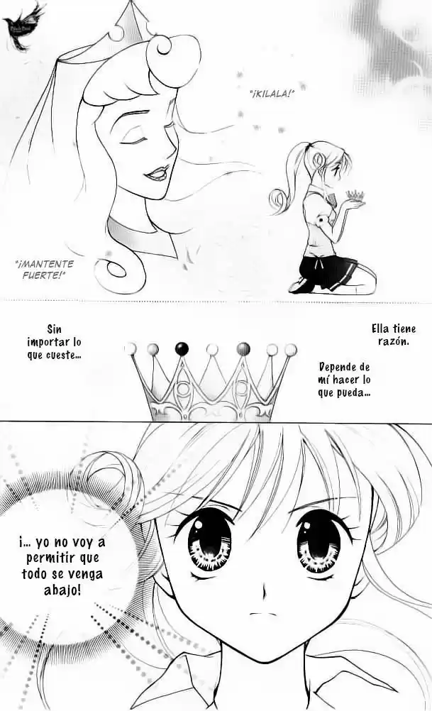 Kilala Princess (2016) - Capítulo 19 - Página 32 - LectorTMOo