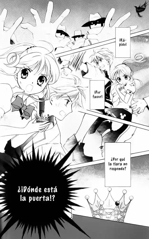 Kilala Princess (2016) - Capítulo 19 - Página 34 - LectorTMOo